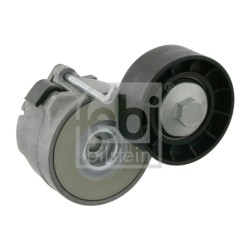 Galet Tendeur Courroie Accessoire Pour Fiat 500 Ford Alfa Romeo Lancia 46819146