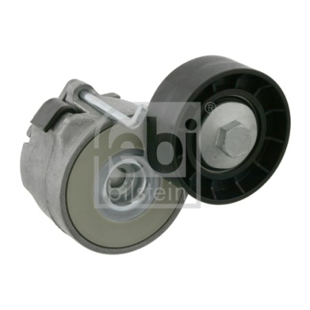 Galet Tendeur Courroie Accessoire Pour Fiat 500 Ford Alfa Romeo Lancia 46819146