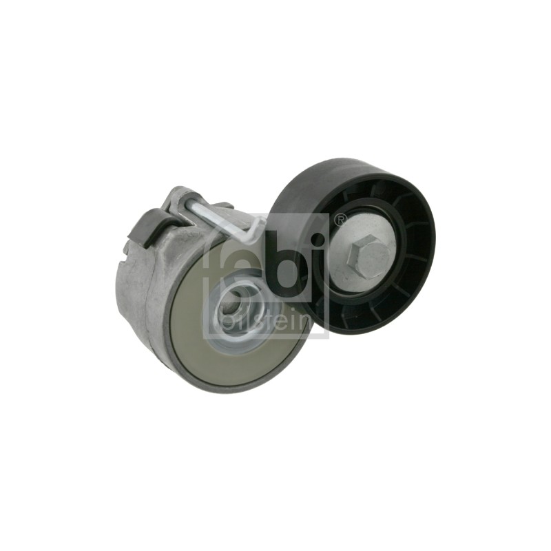 Galet Tendeur Courroie Accessoire Pour Fiat 500 Ford Alfa Romeo Lancia 46819146