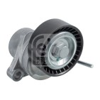 Galet Tendeur Courroie Accessoire Pour Peugeot 207 301 307 308 II 1007 Citroën