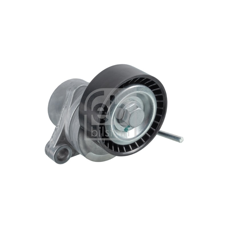 Galet Tendeur Courroie Accessoire Pour Peugeot 207 301 307 308 II 1007 Citroën