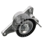 Galet Tendeur Courroie Accessoire Pour Renault Opel Nissan Vauxhall 117500969R