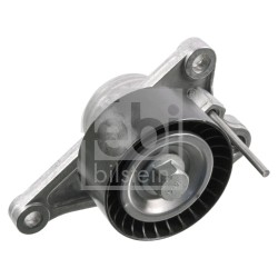 Galet Tendeur Courroie Accessoire Pour Renault Opel Nissan Vauxhall 117500969R