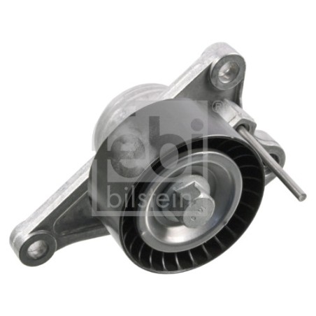 Galet Tendeur Courroie Accessoire Pour Renault Opel Nissan Vauxhall 117500969R