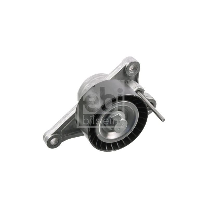 Galet Tendeur Courroie Accessoire Pour Renault Opel Nissan Vauxhall 117500969R