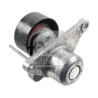 Galet Tendeur Courroie Accessoire Pour Renault Opel Nissan Vauxhall 117500969R