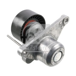 Galet Tendeur Courroie Accessoire Pour Renault Opel Nissan Vauxhall 117500969R