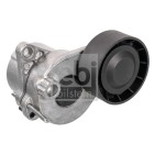 Galet Tendeur Courroie Accessoire Pour MERCEDES Sprinter Viano Vito