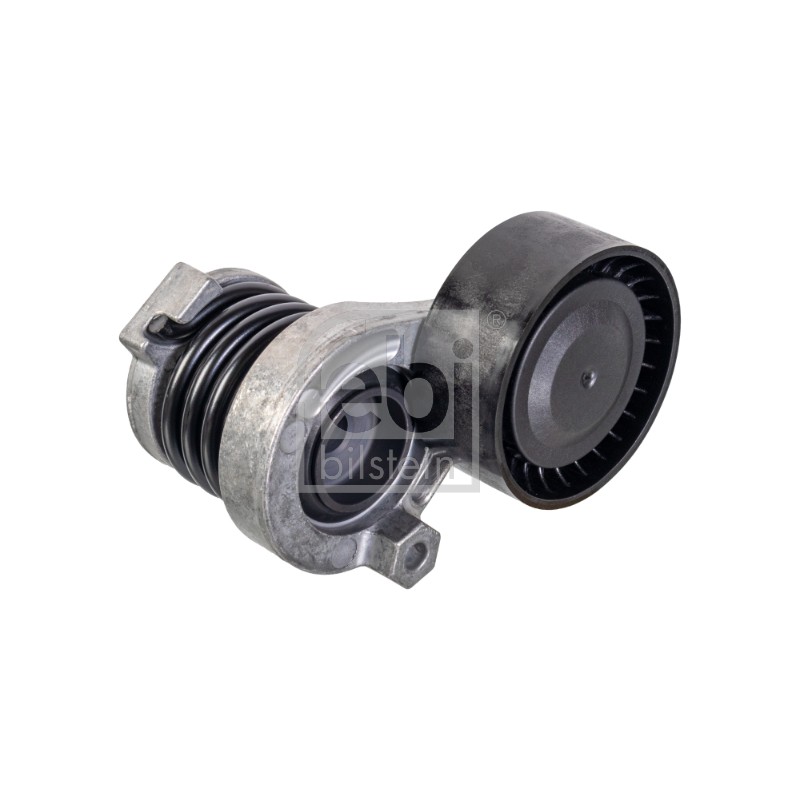 Galet Tendeur Courroie Accessoire Pour Renault Dacia Nissan Infiniti 117501113R