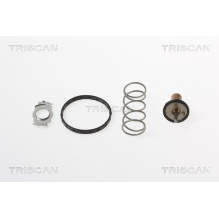 Thermostat D'Eau Pour Smart Fortwo 1322000015 A1322000015