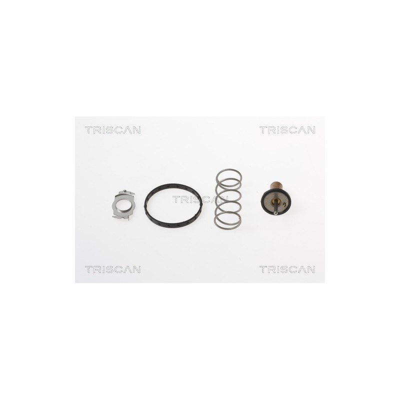 Thermostat D'Eau Pour Smart Fortwo 1322000015 A1322000015