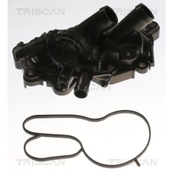 Boitier Thermostat D'Eau Pour VW Load UP Audi Seat Skoda 04C121115E 04C121115H