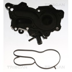 Boitier Thermostat D'Eau Pour VW Load UP Audi Seat Skoda 04C121115E 04C121115H