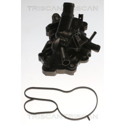 Boitier Thermostat D'Eau Pour VW Load UP Audi Seat Skoda 04C121115E 04C121115H