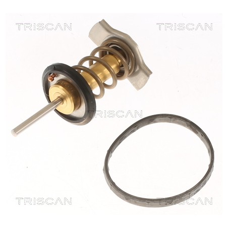 Thermostat D'Eau Pour Toyota Auris 16031-47030