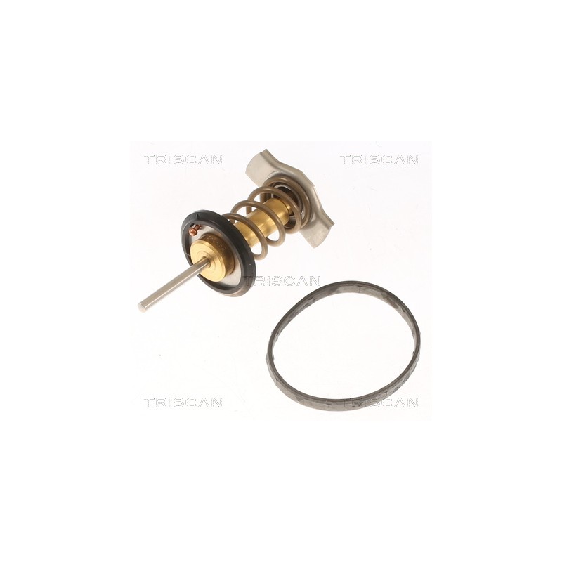 Thermostat D'Eau Pour Toyota Auris 16031-47030