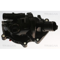 Boitier Thermostat D'Eau Pour Renault Dacia Nissan 110600260R 11060-00Q2E