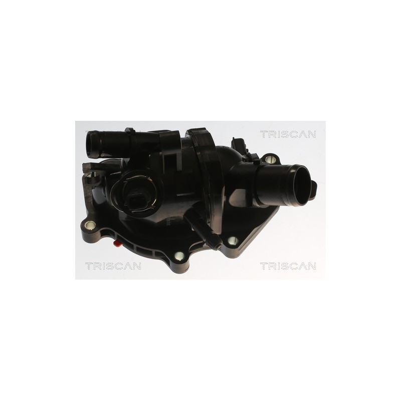 Boitier Thermostat D'Eau Pour Renault Dacia Nissan 110600260R 11060-00Q2E