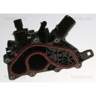 Boitier Thermostat D'Eau Pour Renault Dacia Nissan 110600260R 11060-00Q2E