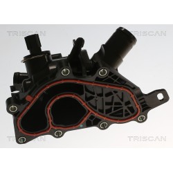 Boitier Thermostat D'Eau Pour Renault Dacia Nissan 110600260R 11060-00Q2E