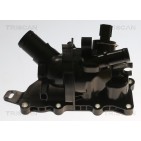 Boitier Thermostat D'Eau Pour Renault Dacia Nissan 110600260R 11060-00Q2E