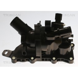 Boitier Thermostat D'Eau Pour Renault Dacia Nissan 110600260R 11060-00Q2E