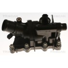 Boitier Thermostat D'Eau Pour MERCEDES CLA Classe A B GLA GLB