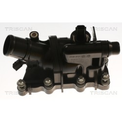 Boitier Thermostat D'Eau Pour MERCEDES CLA Classe A B GLA GLB