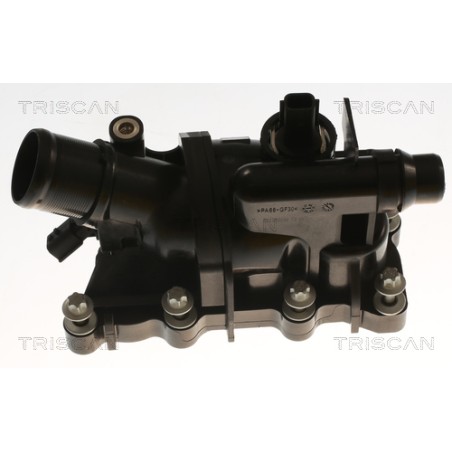 Boitier Thermostat D'Eau Pour MERCEDES CLA Classe A B GLA GLB