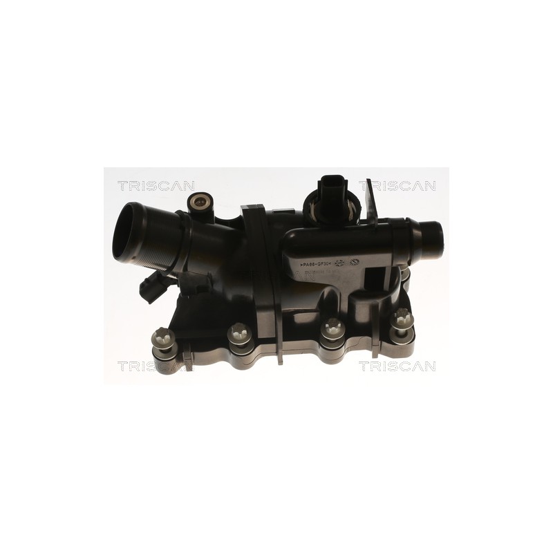 Boitier Thermostat D'Eau Pour MERCEDES CLA Classe A B GLA GLB