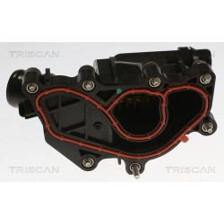 Boitier Thermostat D'Eau Pour MERCEDES CLA Classe A B GLA GLB