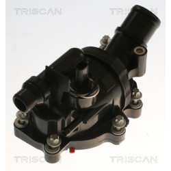 Boitier Thermostat D'Eau Pour MERCEDES CLA Classe A B GLA GLB