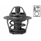Thermostat D'Eau Pour Peugeot J5 Fiat Citroën 1337-65 5495311 133765 95495311