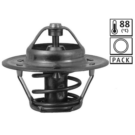 Thermostat D'Eau Pour Opel Ford Nissan Hyundai 1338035 1452357 21200-BX000