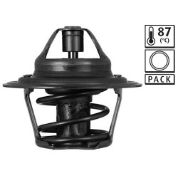 Thermostat D'Eau Pour VW Audi Ford Consul Alfa Romeo 036121113 052121113 1649194