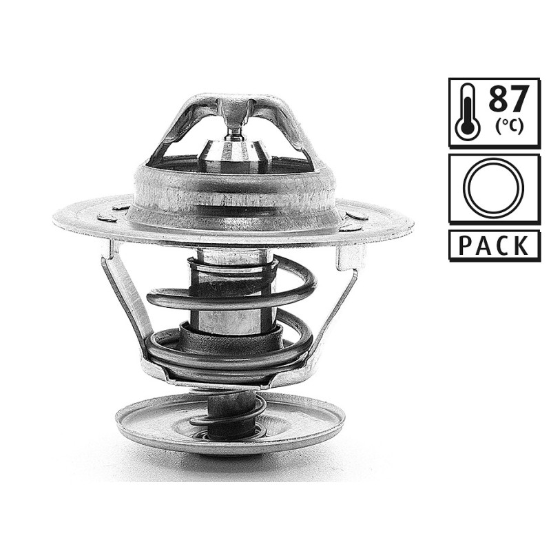 Thermostat D'Eau Pour VW Bora Audi Seat Skoda 056121113 068121113B 056121113D