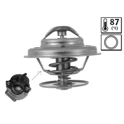 Thermostat D'Eau Pour Daewoo MERCEDES 124 Puch Ssangyong 1102000515 0022037675