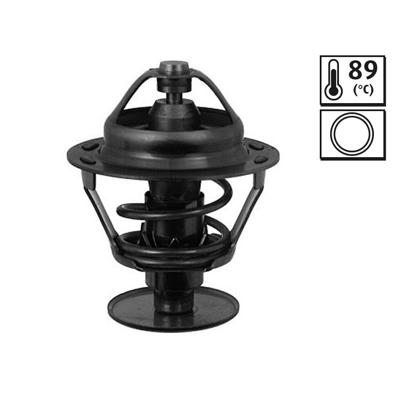 Thermostat D'Eau Pour Peugeot Nissan Citroën Rover 90606231 21200-6F900 1338-21