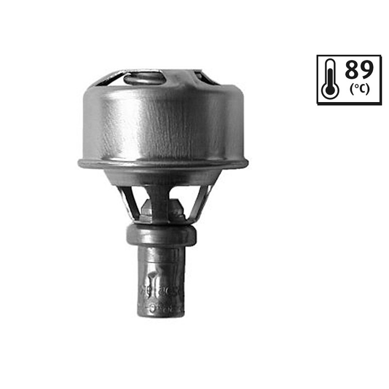 Thermostat D'Eau Pour Renault 11 12 Dacia Volvo 7700727190 7701348068 3267235