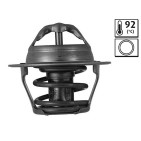 Thermostat D'Eau Pour Opel Chrysler Daewoo Vauxhall 1338052 04792160 90200836