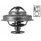 Thermostat D'Eau Pour Peugeot Renault Ford Citroën 1337-64 7700665226 1612191