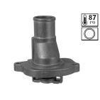 Thermostat D'Eau Pour Fiat Autobianchi Lancia 7545958 0007545958 7589135 7789135