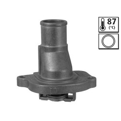 Thermostat D'Eau Pour Fiat Autobianchi Lancia 7545958 0007545958 7589135 7789135