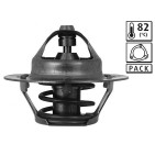 Thermostat D'Eau Pour Suzuki Daihatsu Honda Mazda 1760060813 90048-33001-000