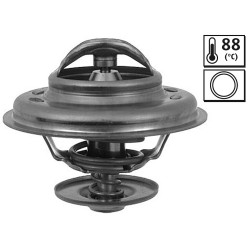 Thermostat D'Eau Pour BMW Série 3 E30 E36 5 E34 Volvo 240 Kombi 740 760 II 960
