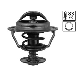 Thermostat D'Eau Pour Peugeot Renault Fiat Toyota 1336S4 9616090180 SU001-0223