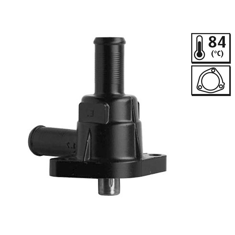 Thermostat D'Eau Pour Peugeot 605 806 Boxer Citroën Jumper XM