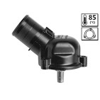 Thermostat D'Eau Pour Peugeot 605 Boxer Citroën Jumper XM