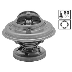 Thermostat D'Eau Pour Daewoo MERCEDES Ssangyong Korando Musso Sports 6062030475