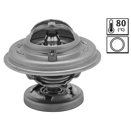 Thermostat D'Eau Pour Daewoo MERCEDES Ssangyong Korando Musso Sports 6062030475